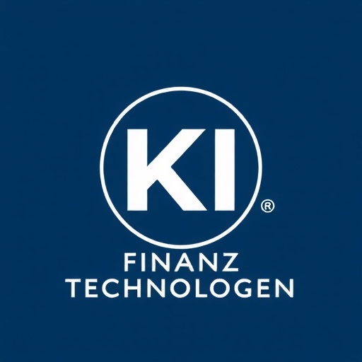 KI-Finanztechnologien Logo